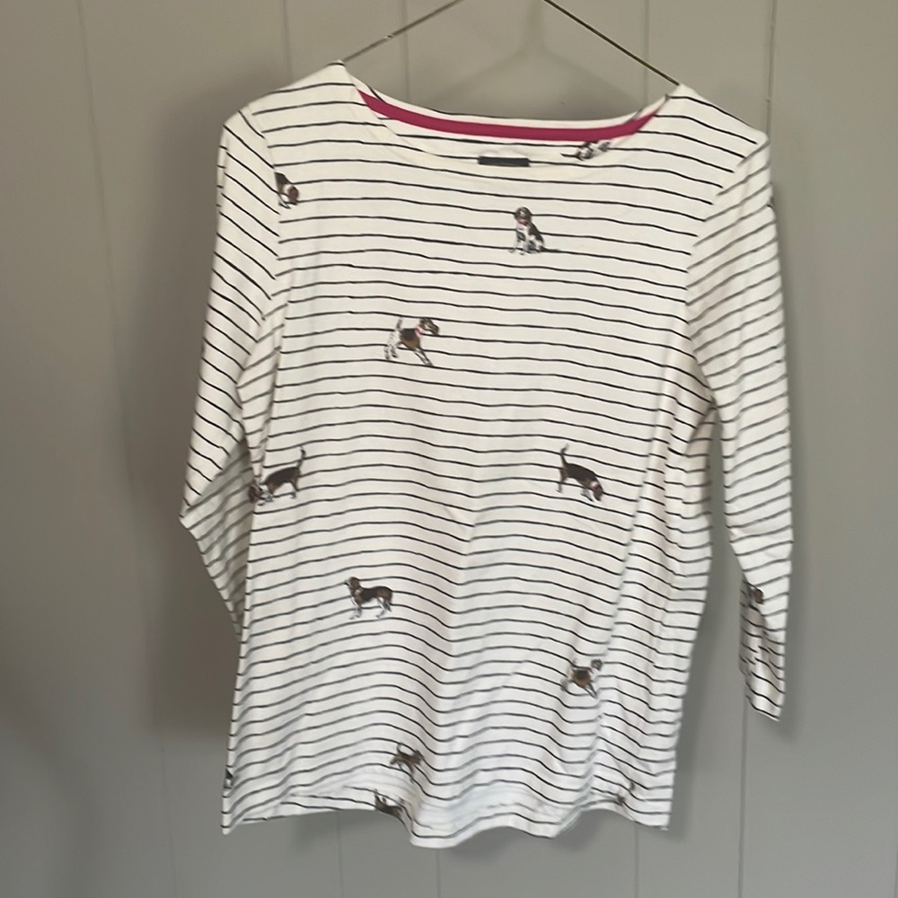 Joules Dog Sweatshirt